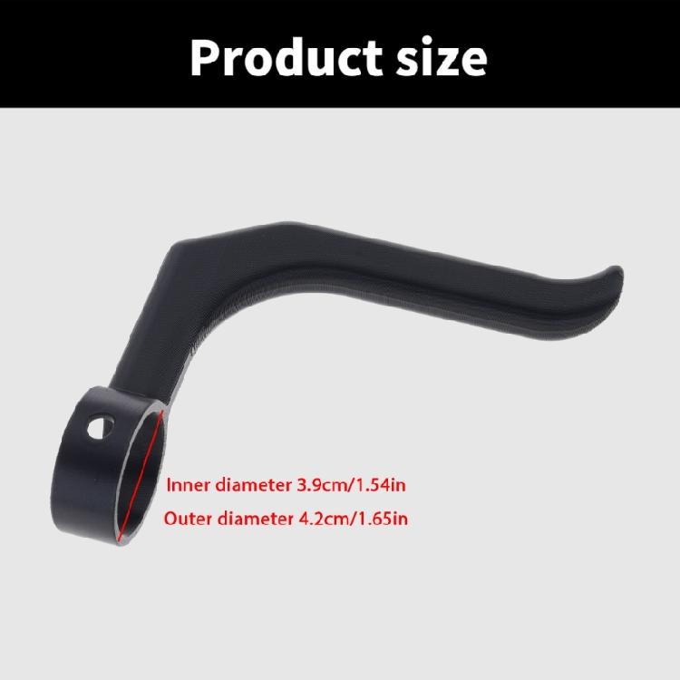 Ergonomischer Ersatzgriff für Küchenmaschine Zubehör Küchengerät Aufsatz Zubehör