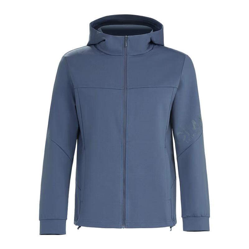CIMALP Men s Hooded Sportswear Top AMSOYD095 M