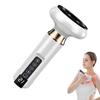 Anti Cellulite Massager Handheld Cellulite Massager Hot Compress Electric Suction Cup Massager For Leg Body Slimming