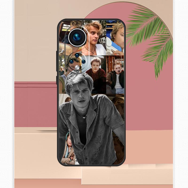 Drew Starkey Case For Honor Magic 7 Lite 5 6 8 Pro Honor 400 200 X9c X9b X9a X8b X8a X8c 50 70 90 Cover