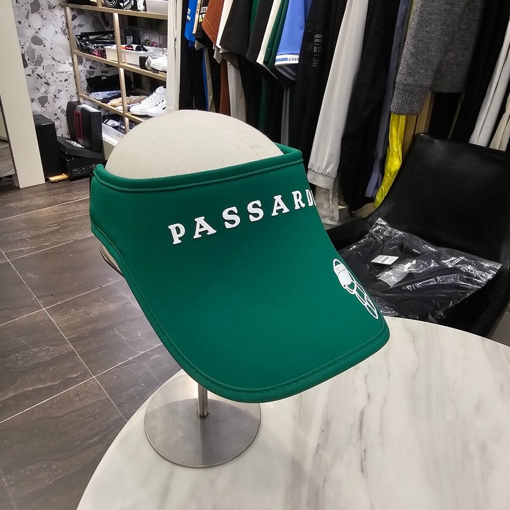 Sun Visor for Passady PTMAH960X Notification