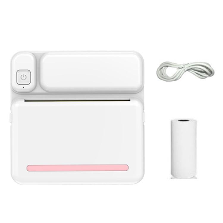 

Мини Bluetooth карманный принтер C15 без чернил для студентов