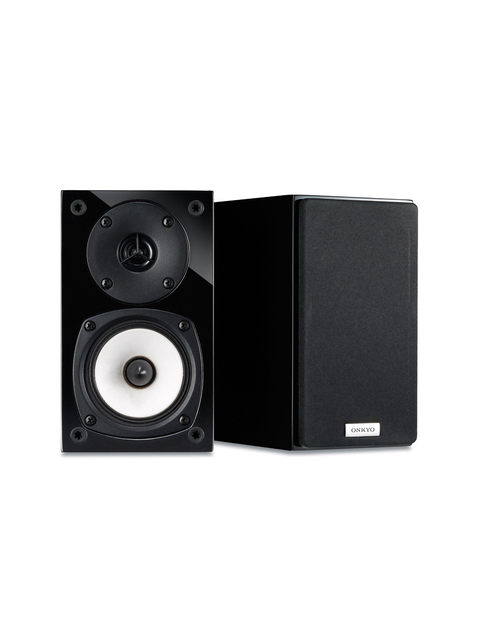 

Система объемного звучания ONKYO D-109M(В)