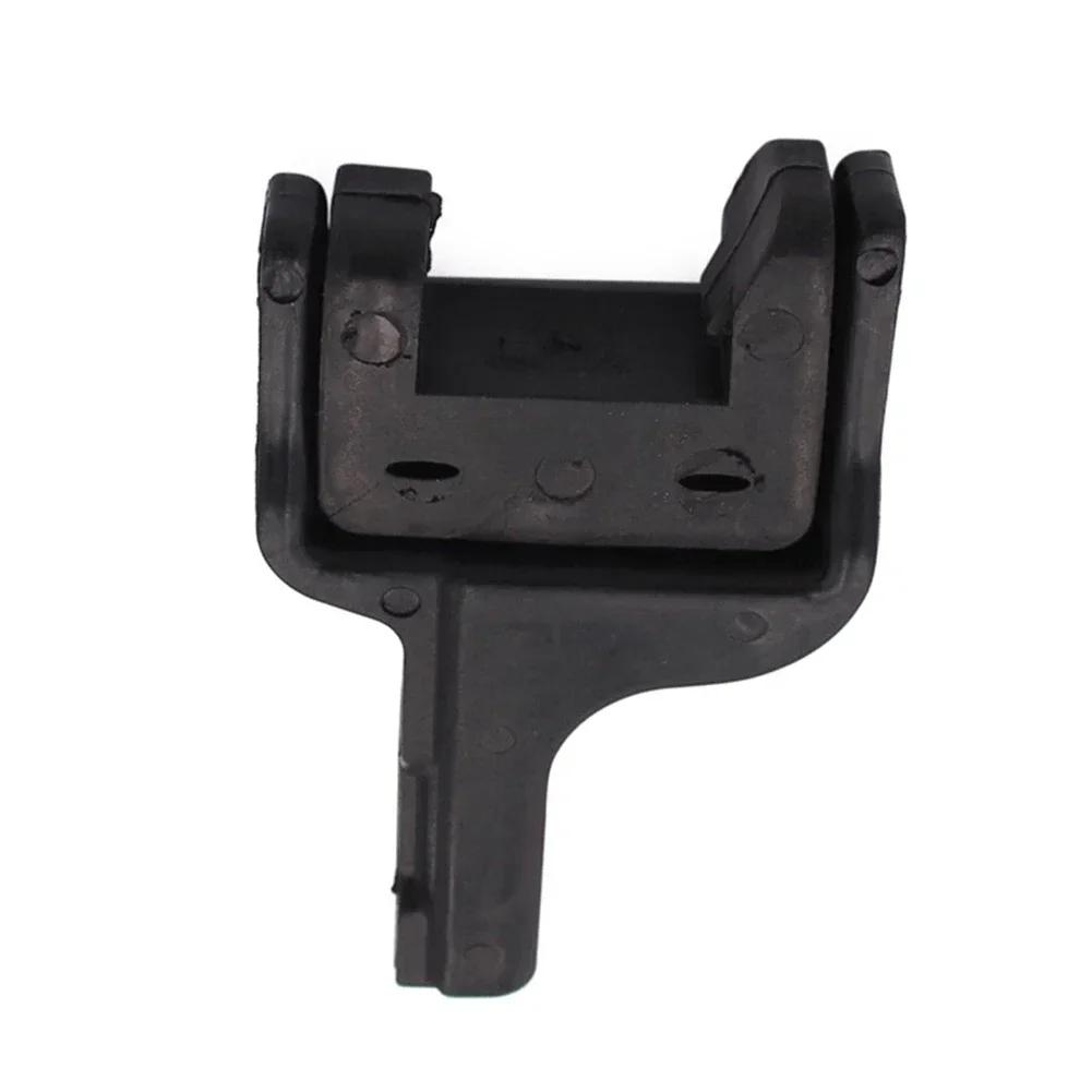 Enhance Your For Dodge For Charger For Challenger's Cooling System with Upper Radiator Bracket Insulators Set of 2