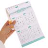 1/4 ks Logické myšlení Žebřík Tréninkové Puzzle Hračka Kniha Sudoku Pro Začátečníky Děti Žák Základní Školy Hry Čtyři Šest Devět Mřížek