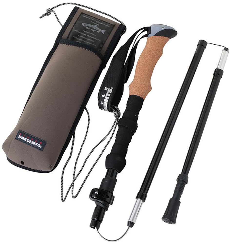 

Маленькие подарки Графит WD Staff BK (черный) AC-184