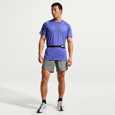 Nike Dri Fit Running Shorts Men s S