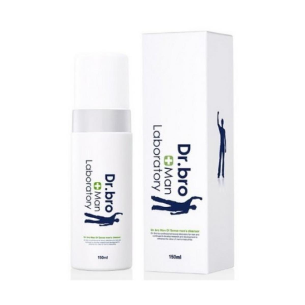 

Dr.Bro Man of Sense Male Cleanser — 150 ml (1 unit)