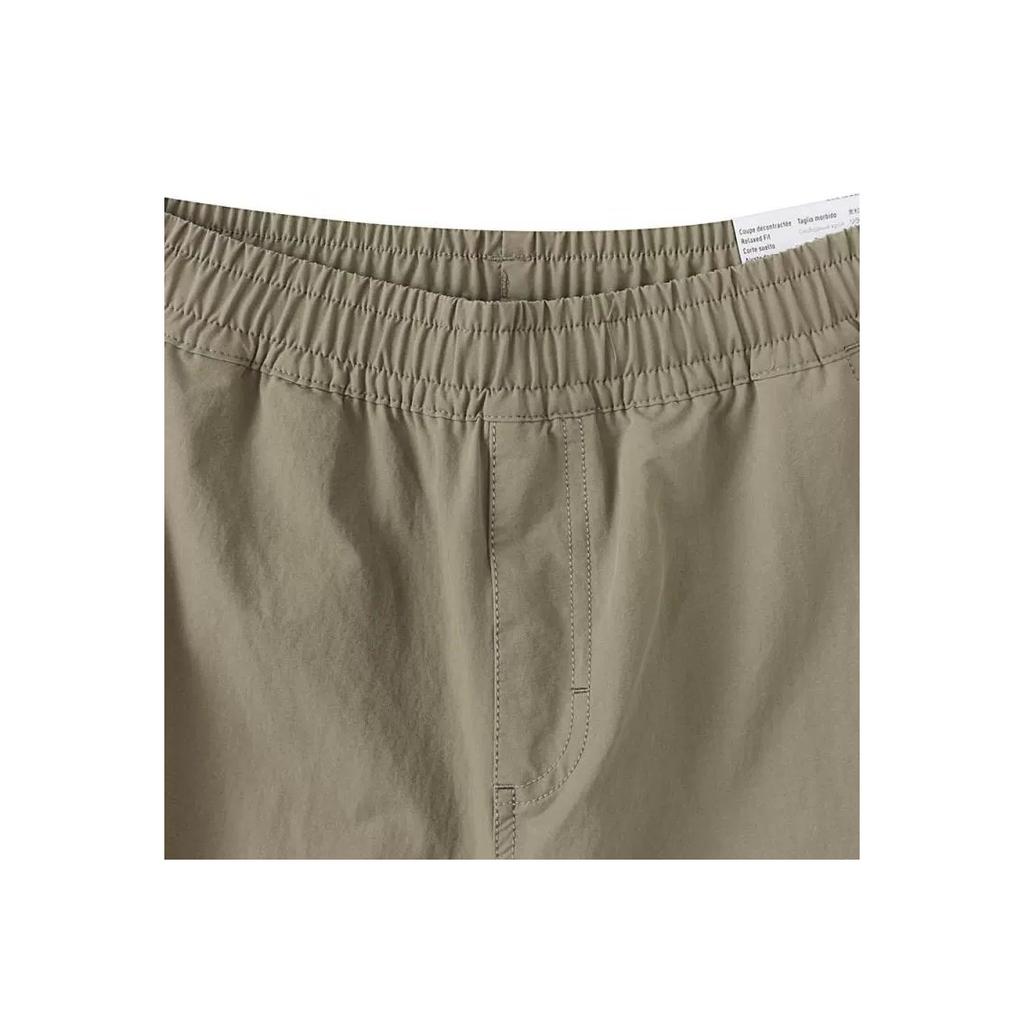 New PUMA Boundless SS25 Casual Pants Women's Gray 633139-83