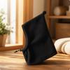 Warm Fleece Animal Hood with Drawstring | Cold-Weather, Dog Neck Warmer