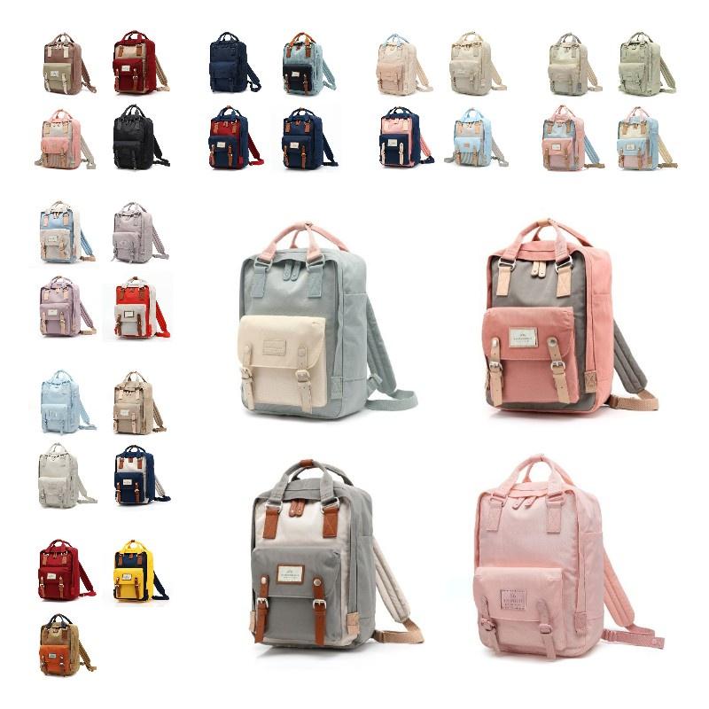 Stylish Nx Doughnut Sweet Donut Shoulder Bag Versatile Spacious And Durable