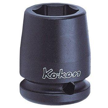 

Irega Koken Impact Socket 1/2 Inch Hex Short 1440