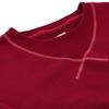 Vans Comfortable Casual Warm Loose Hoodie Year Of The Snake Edition Women hoodies Red VN000P3HBQS