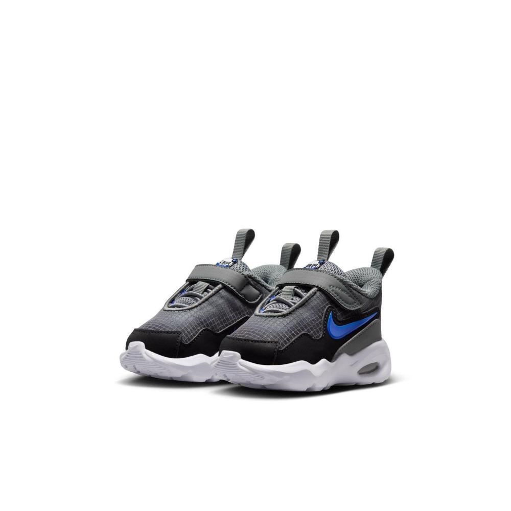 Nike Air Max Nova Td Sneakers 011 Smkgry Racbl Kfn4461