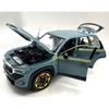 BMW XM SUV 1:24 Scale Diecast Model Car