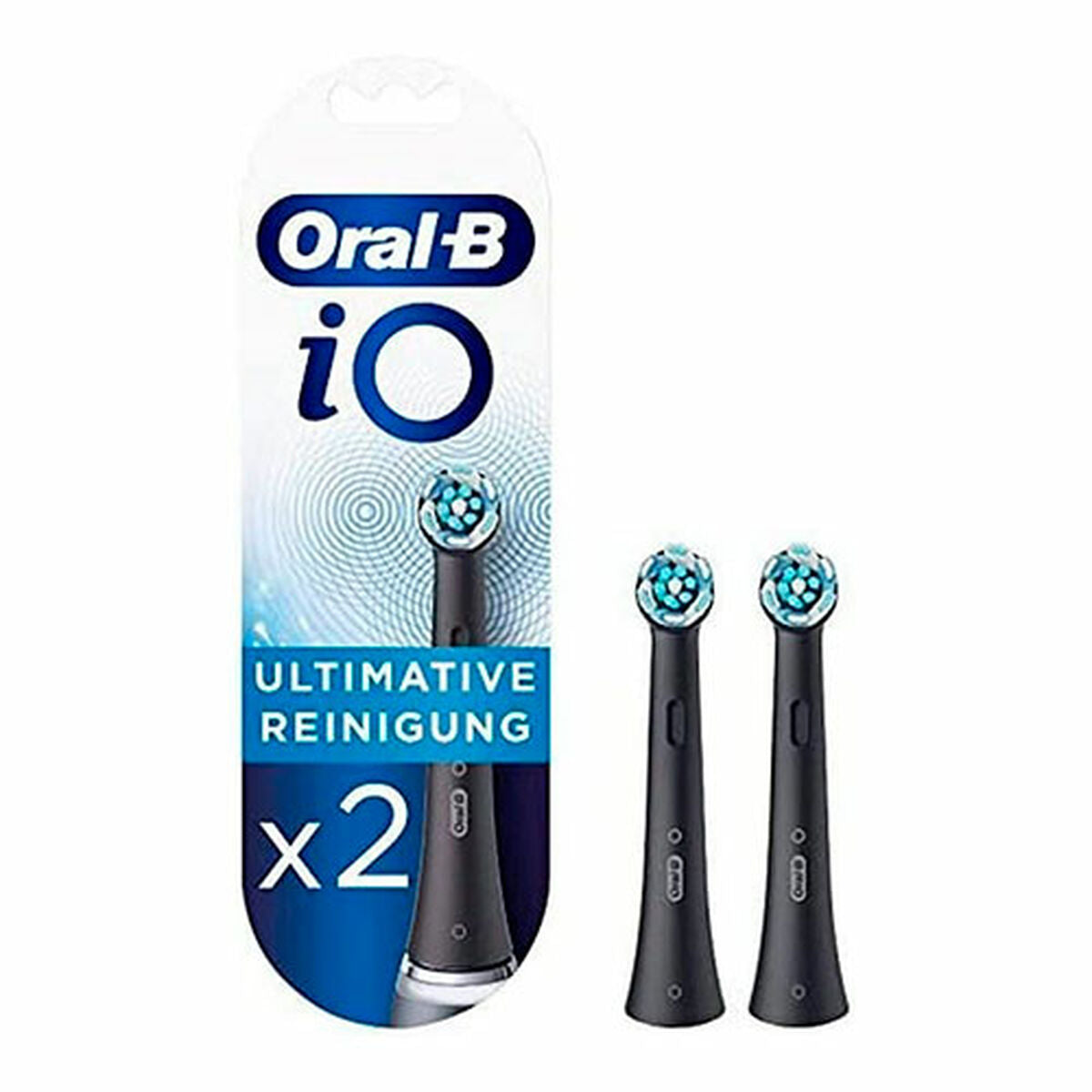 

Сменная головка Oral-B iO