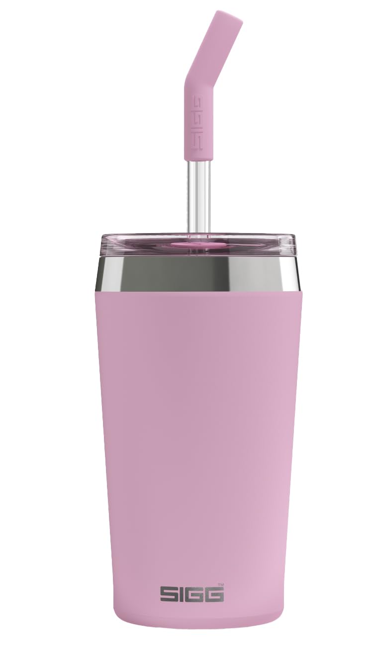 

Sigg Helia Tumbler Mug, Berry, 0.45L, 50409