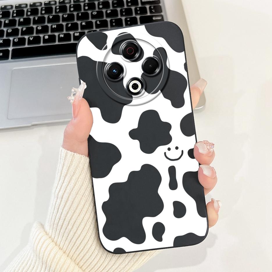 For Tecno Spark 30 Pro Case Spark 30 4G KL6 Stylish Candy Painted Cover Soft TPU Phone Case For Tecno Spark 30C Spark30 Pro Bags