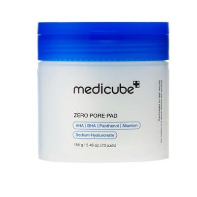 Zero Pore Pad 2.0 (2024 Version)