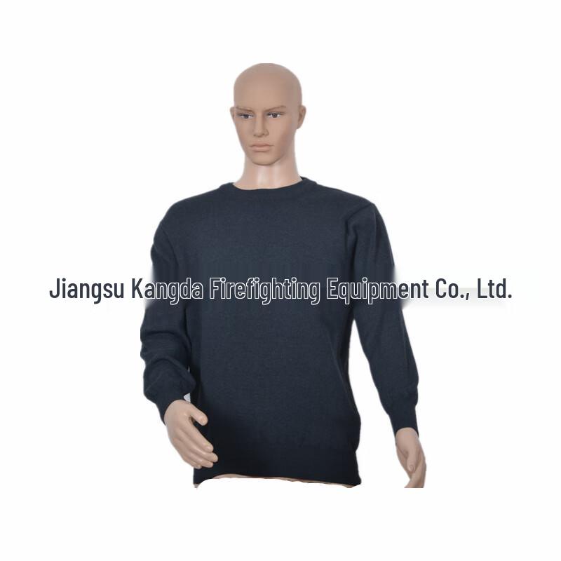 Lieve Firefighter Sweater 1
