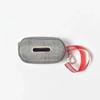 Portable Pet Dog Poop Bag Dispenser Pick-Up Bags Holder With Rope Cleaning Waste Garbage Bag Organizer