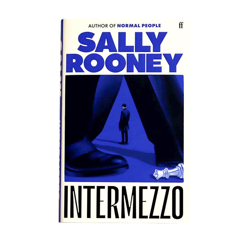 Sally Rooney Books
