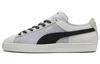 PUMA Suede Iconix 'Silver Mist' 395782-02