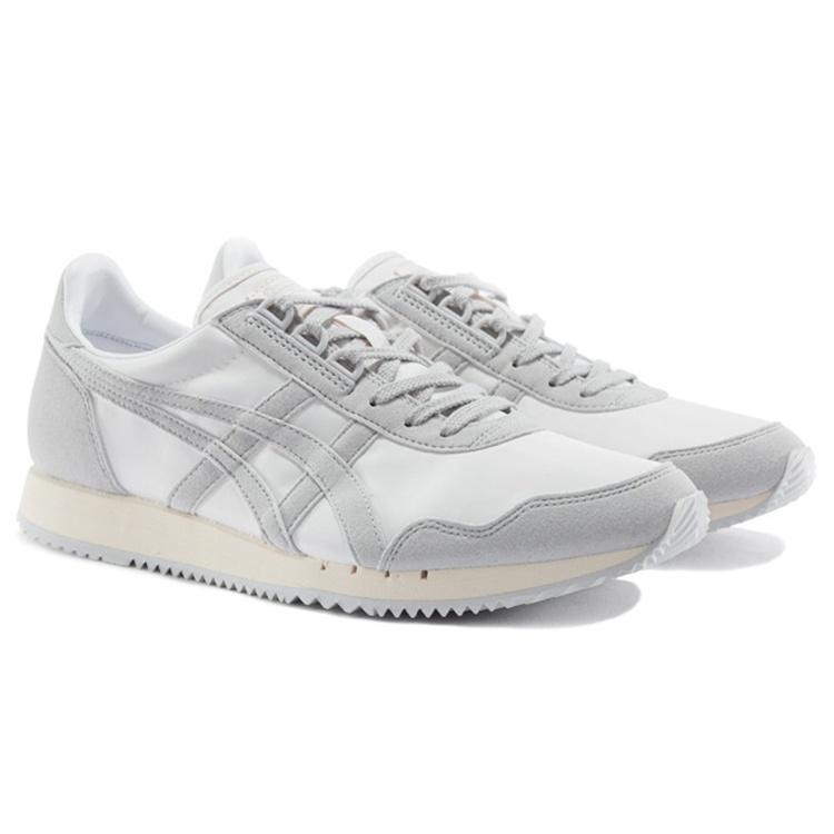 Onitsuka Tiger Dualio 'Beige White Grey' Men's 1183B545-700