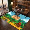 Stardew Valley Rug Soft Thick Non Slip Floor Carpet for Bedroom Living Room Home Decor