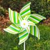  Fashion Pin-wheel Toy Decorative Handheld Portable  