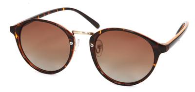 Polarized Sunglasses SUNGLASS [Coleman] CLA10-2