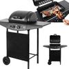 Grătar și frigărui – Grill-uri și grătare