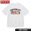 Mens Trend Comfy Classic TShirt Kids Diversity Art Colorful Design Print Tee Graphic Slogan Kids Customized TShirts Singapore