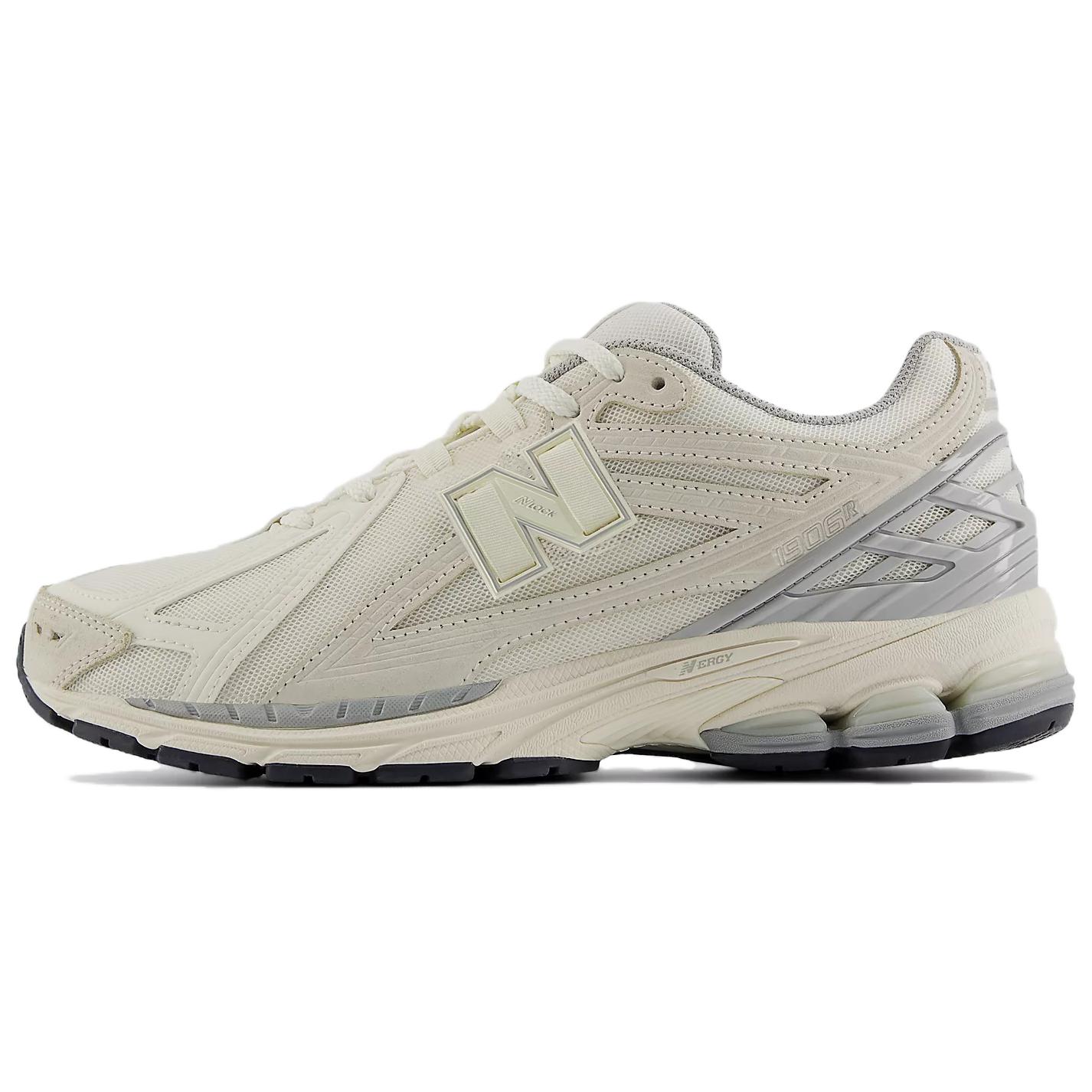 

New Balance 1906R Sea Salt Grey 38.5