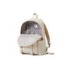 Champion Fashionable Versatile Personalized Sports Casual Large Capacity Student Canvas Backpack Unisex Backpack U1CCCPU41