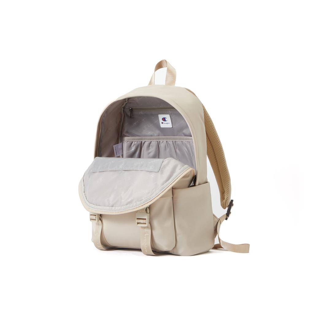 Champion Fashionable Versatile Personalized Sports Casual Large Capacity Student Canvas Backpack Unisex Backpack U1CCCPU41
