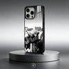 Singer Y-Young Mikos  Phone Case For iPhone17,16,15,14,13,12,11 Plus,Pro Max Magnetic For Magsafe Wireless Charging