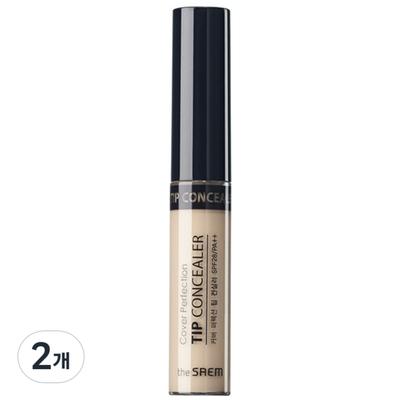 Make-up – Consillers en foundations