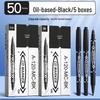 Double-Ended Outline Marker Pens
