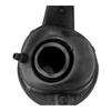 Para Volkswagen Polo 6R 2010 2011 2012 2013 2014 2015 2016 2017 2018 Tapa de la boca de llenado de combustible Tapa del depósito 6RD809857D 6R0 809 857 Piezas