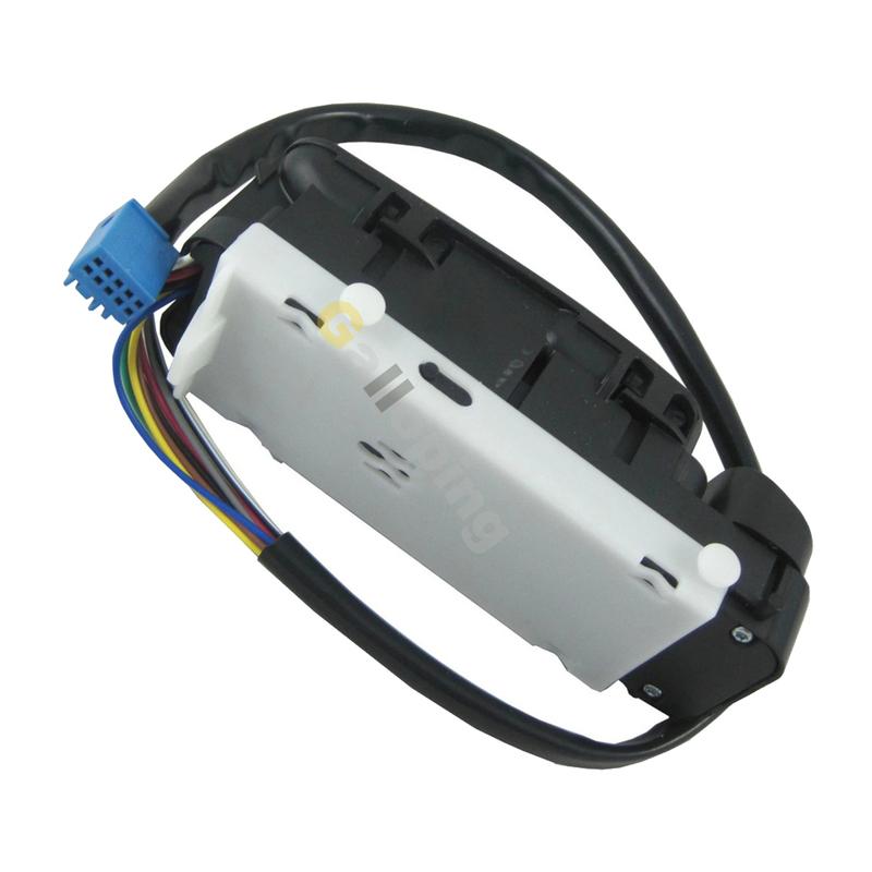 For Mercedes Benz W203 C-Class C320 C230 C220 C280 C240 C270 C32 AMG C55  Power Window Control Switch A2038210679 2038200110