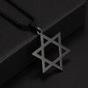 Punk Rock Musik Gitarre Halskette Männer Frauen Gothic Anhänger Halskette Mode Personalisiertes Geschenk Hip Hop Biker Schmuck für Freund