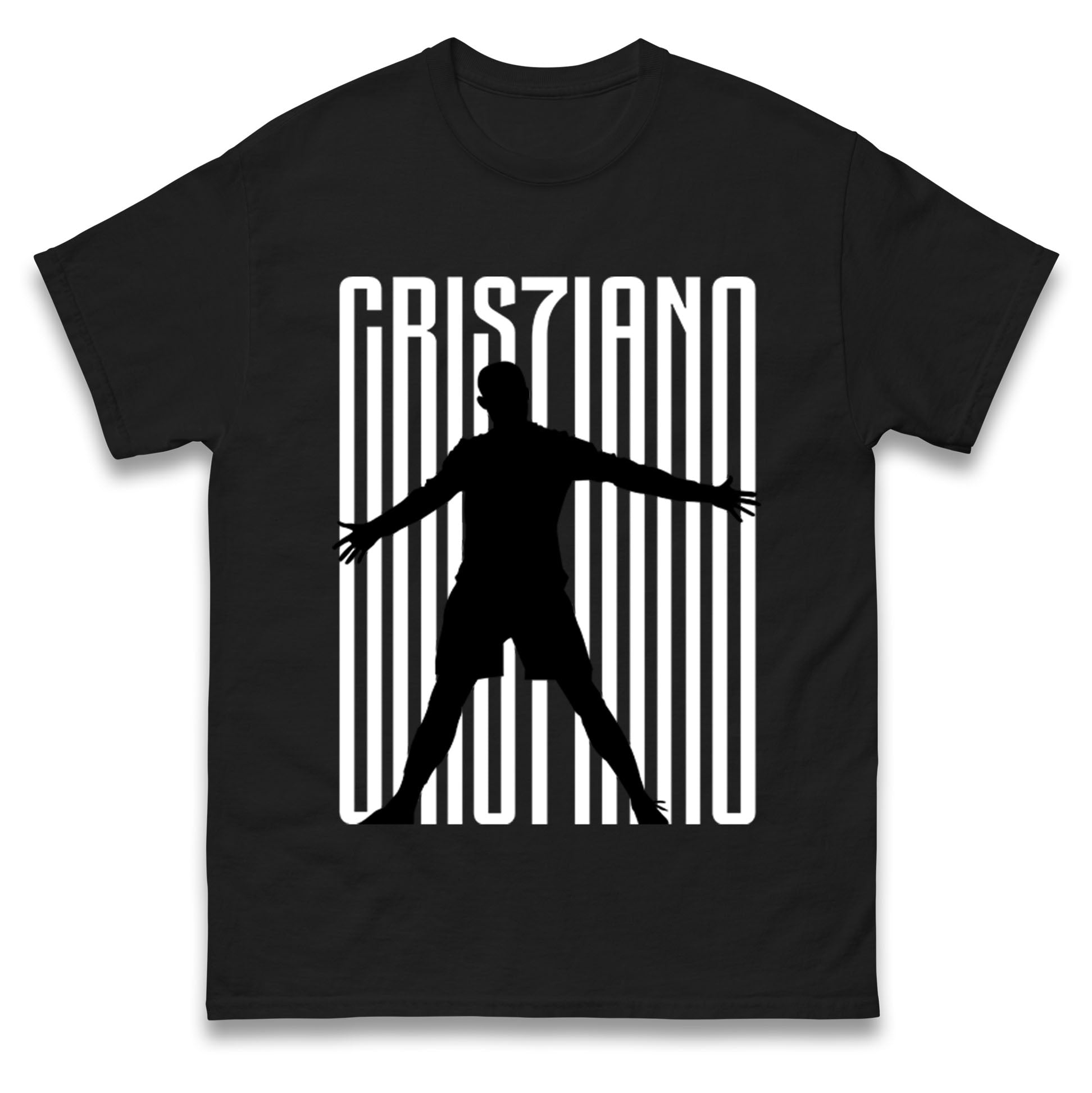 

Cristiano Ronaldo T Shirt Tshirt Mens Womens Unisex Tops Tees L