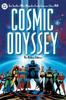 Cosmic Odyssey by Mike Mignola Hardback Book 9781799501640