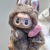 High Quality Doll Monster Vinyl Face Doll Children'S Toy Festival Birthday Gift Desk Collection Decoration
