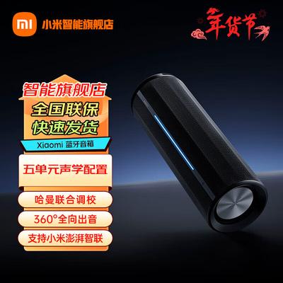 Xiaomi Outdoor Portable Bluetooth Speaker CN Plug (adapter Included)