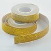 1,5 cm x 10 m Třpytivá Washi Páska Samolepicí Scrapbooking Řemesla DIY Sada