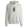 Hugo Mens Dartchon Hoodie