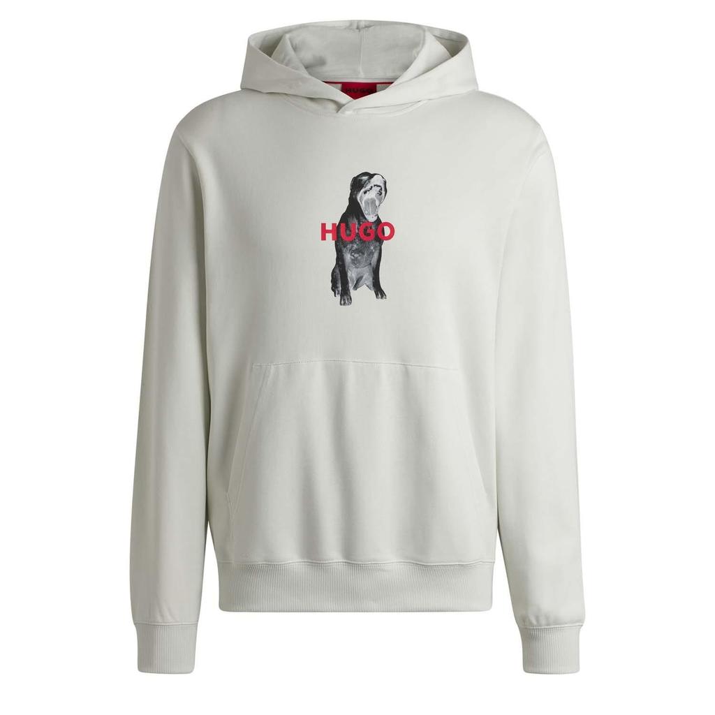 Hugo Mens Dartchon Hoodie