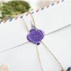 New Sealing Wax Sticks for Retro Seal Stamp Wedding Envelope Card Granular LS